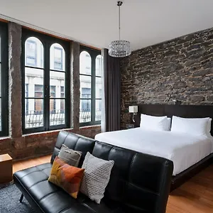 Le Petit Vieux-montreal - Saint-paul By Gray Collection מלון