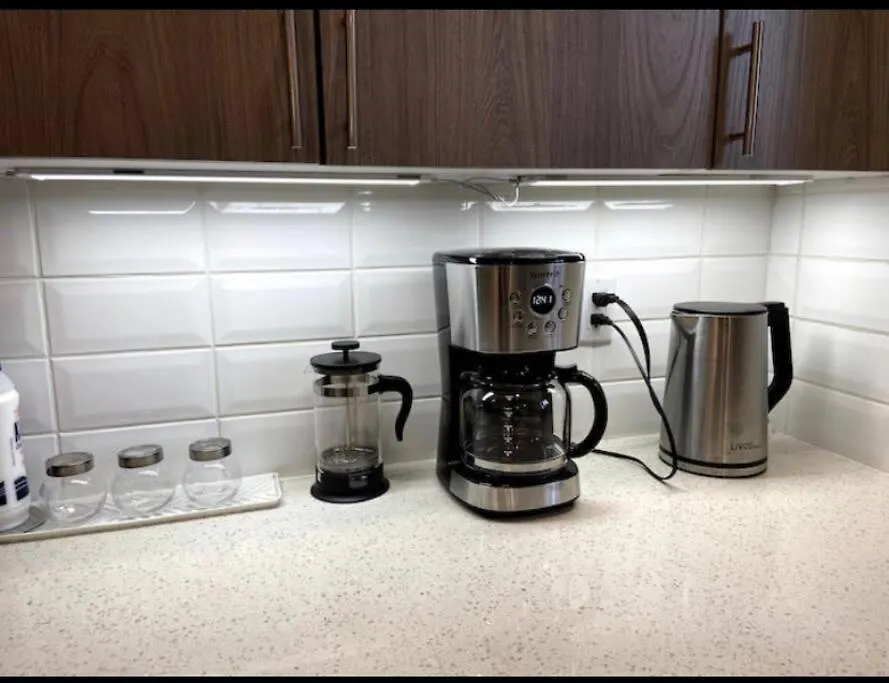 Apartment Magnifique Condo 2Bdr Mtl Downtown - 4412 Montreal