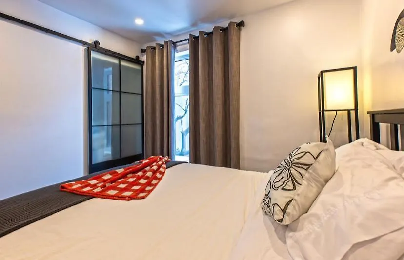 Apartment Magnifique Condo 2Bdr Mtl Downtown - 4412 Montreal