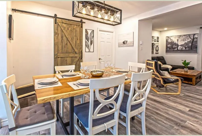 Magnifique Condo 2Bdr Mtl Downtown - 4412 location